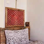 High Garden Rooftop Terrace Around Galata Tower Appartement Istanboel