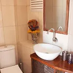 Appartement High Garden Rooftop Terrace Around Galata Tower Istanboel
