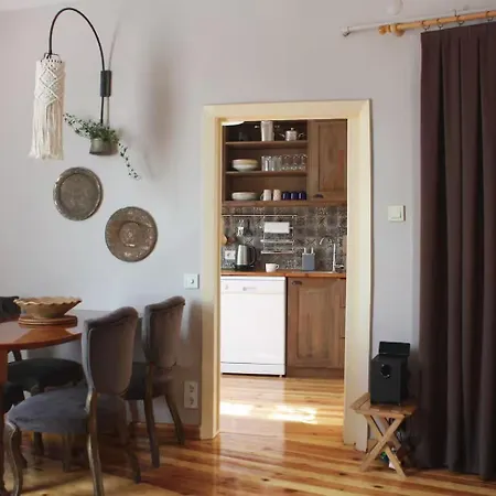 公寓 High Garden Rooftop Terrace Around Galata Tower