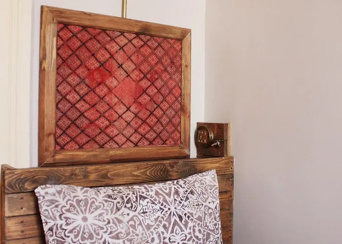 High Garden Rooftop Terrace Around Galata Tower 公寓 伊斯坦布尔