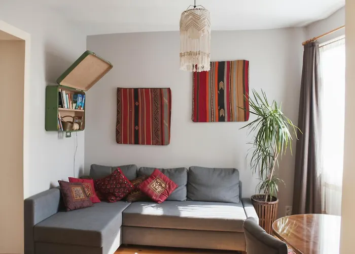 公寓 High Garden Rooftop Terrace Around Galata Tower