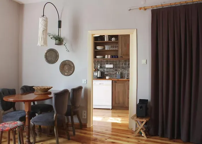 公寓 High Garden Rooftop Terrace Around Galata Tower