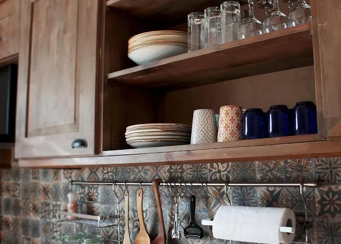 High Garden Rooftop Terrace Around Galata Tower 公寓 伊斯坦布尔