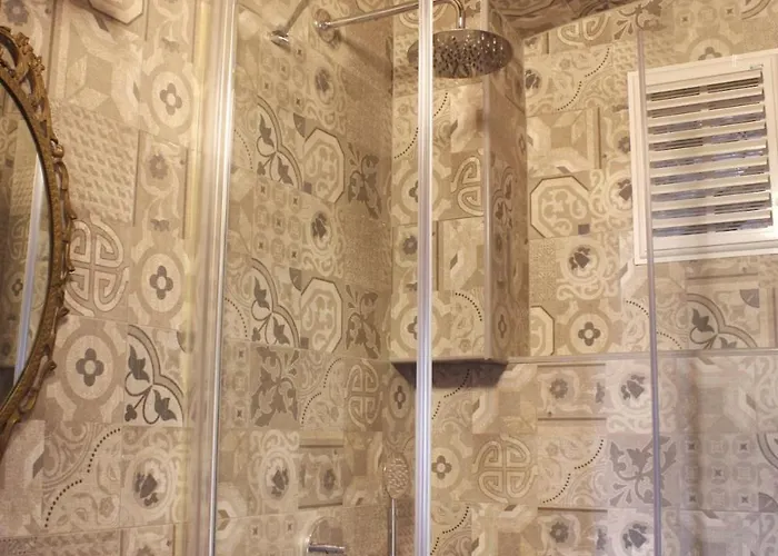 公寓 High Garden Rooftop Terrace Around Galata Tower 伊斯坦布尔