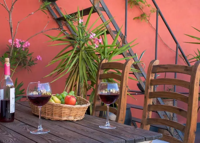 公寓 High Garden Rooftop Terrace Around Galata Tower