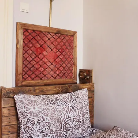 High Garden Rooftop Terrace Around Galata Tower Appartement Istanboel